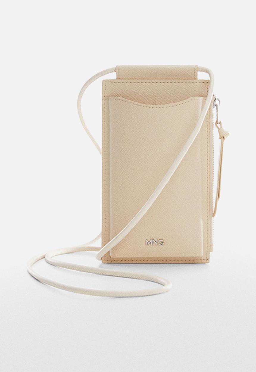 MANGO - Cover felicia - neutral