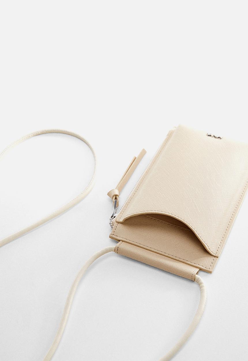 MANGO - Cover felicia - neutral