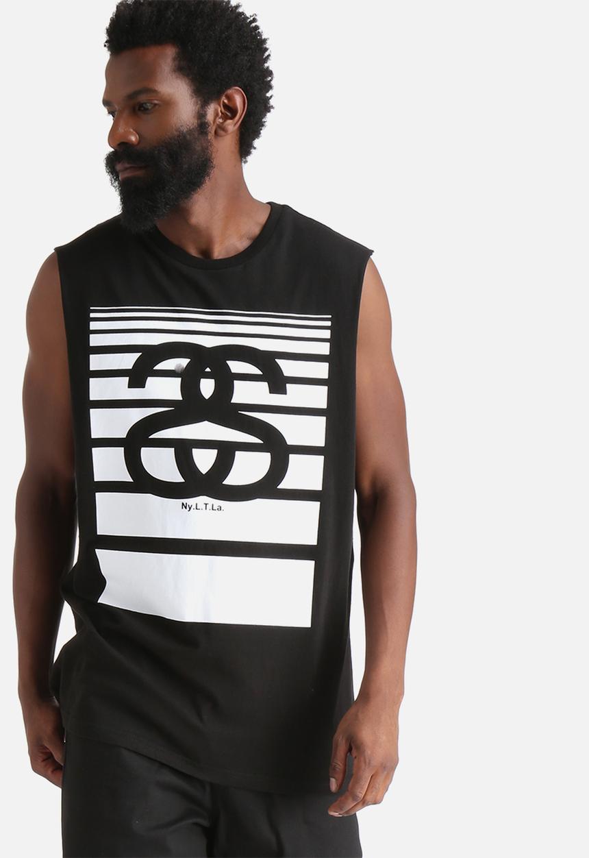 Stussy - Stussy Fade Cm Muscle