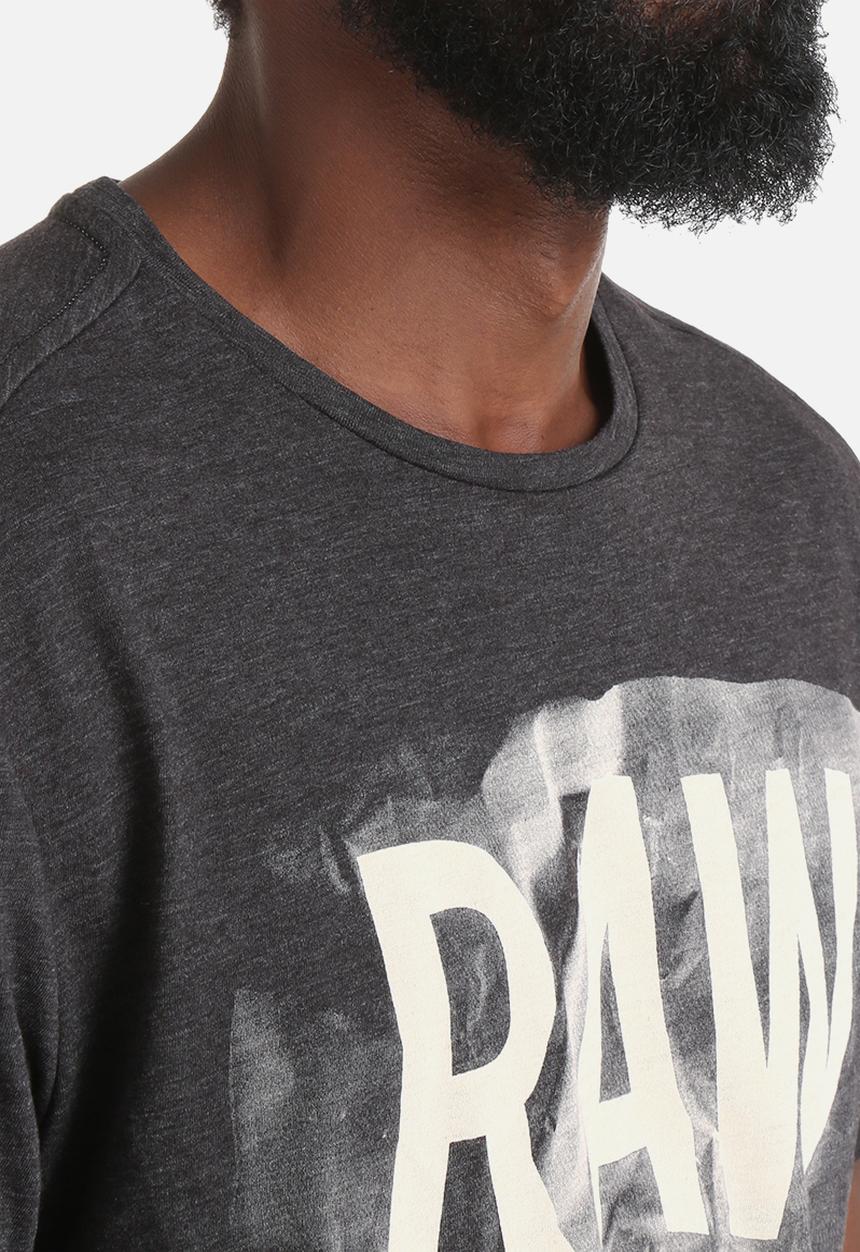 G-STAR - Lenk T-Shirt