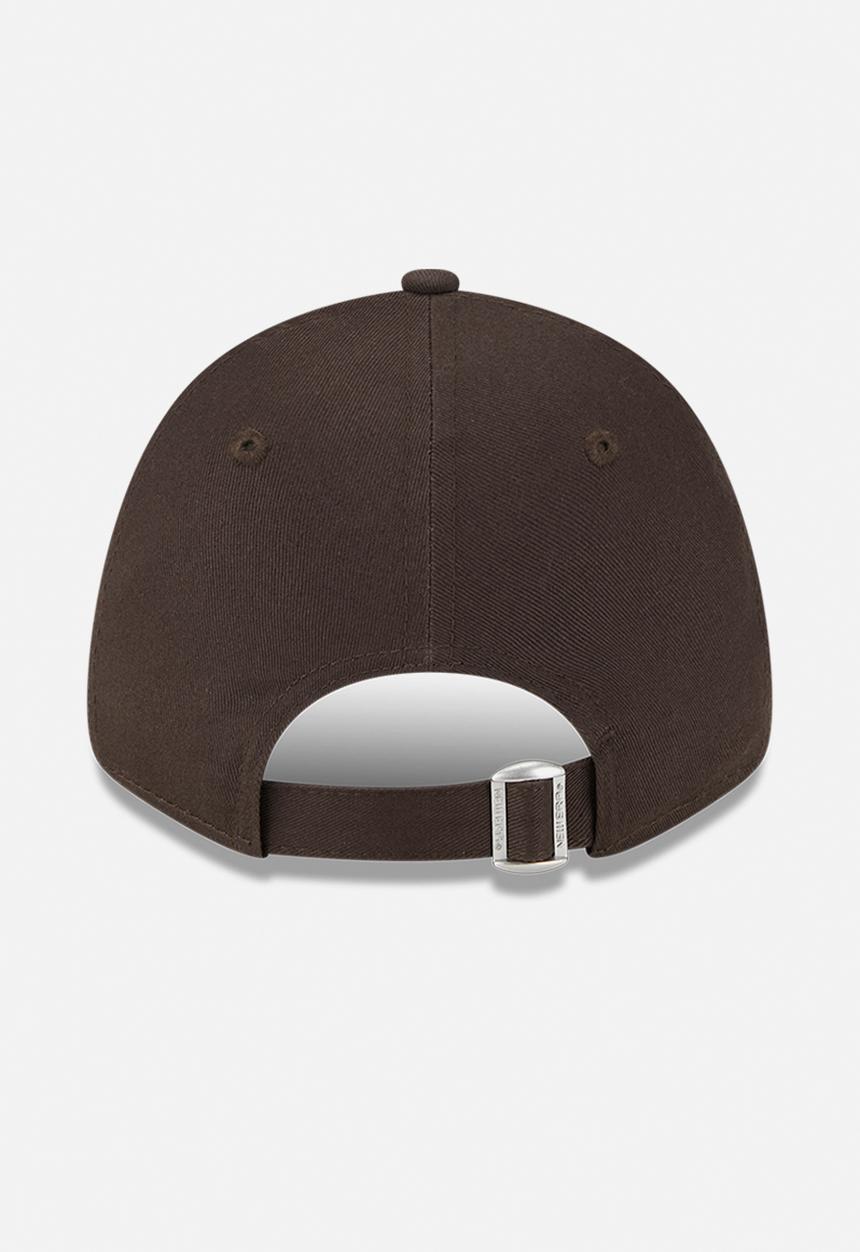 New Era - Female league ess 9forty® new york yankees - brown