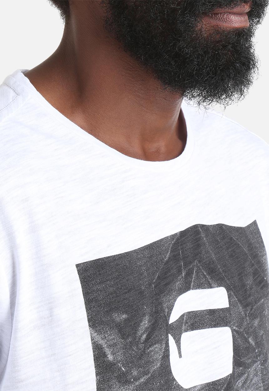 G-STAR - Lenk 2 T-Shirt