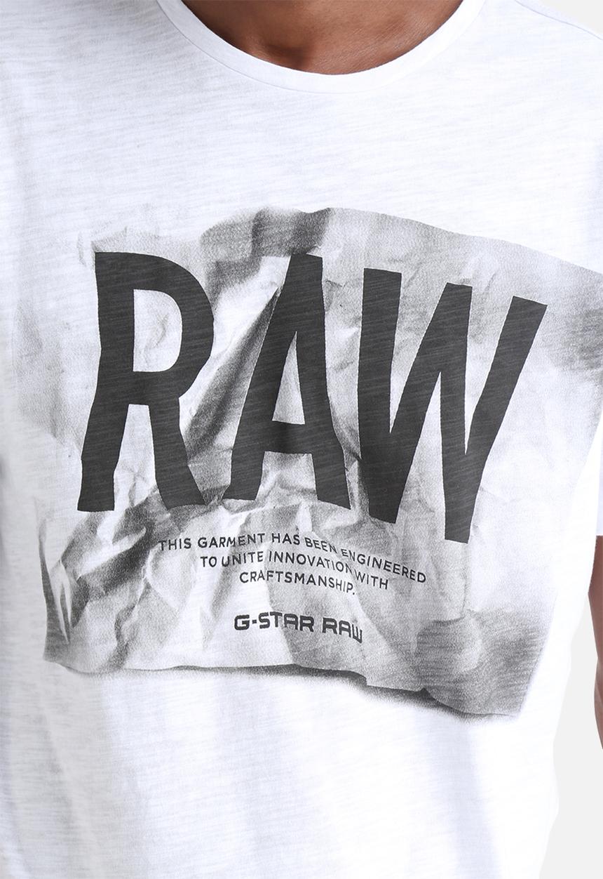 G-STAR - Lenk T-Shirt