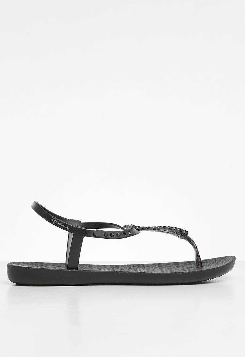Ipanema - GIL83508 - black silver