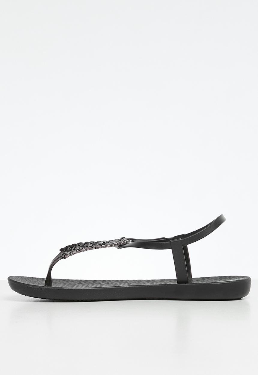 Ipanema - GIL83508 - black silver