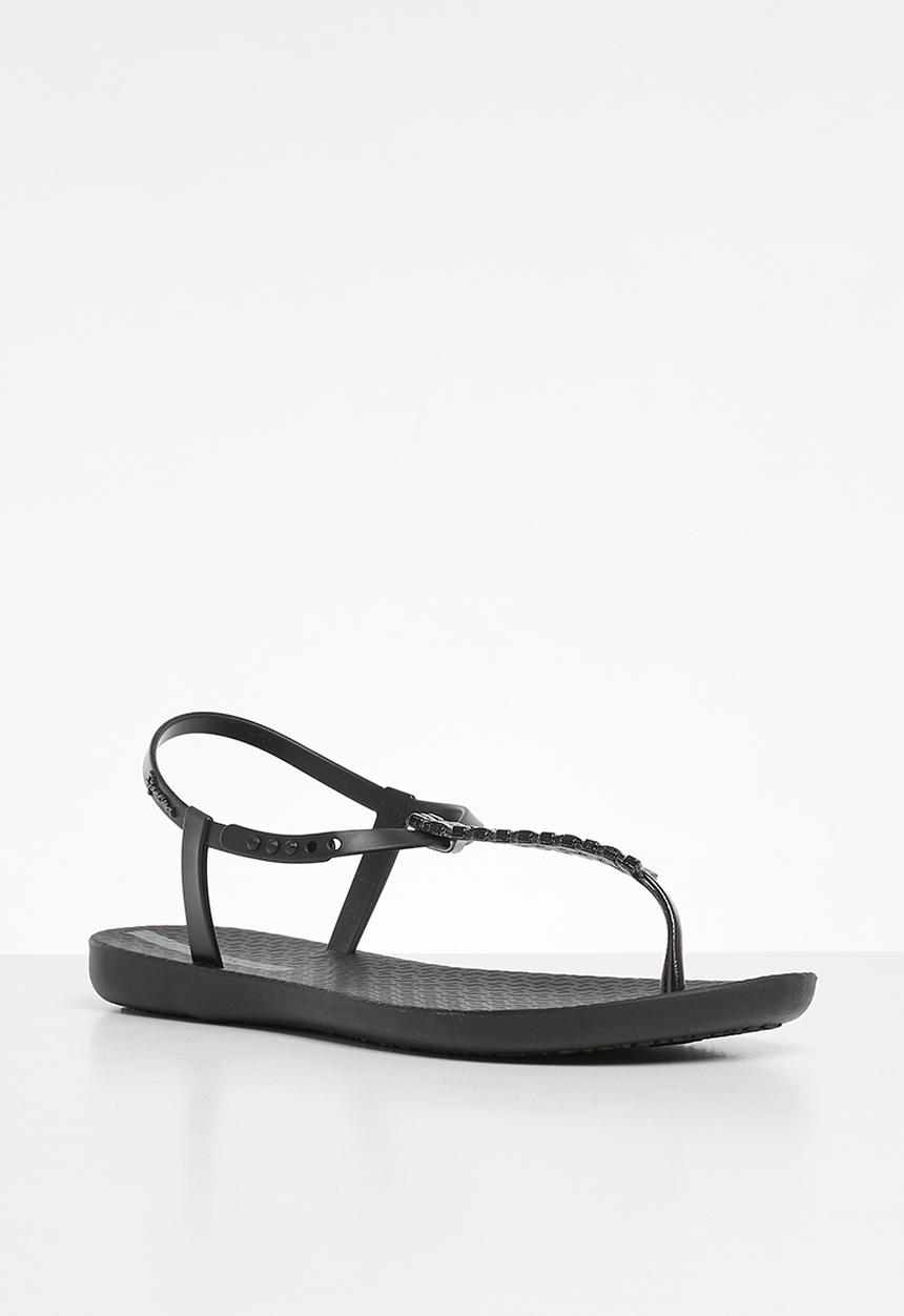 Ipanema - GIL83508 - black silver
