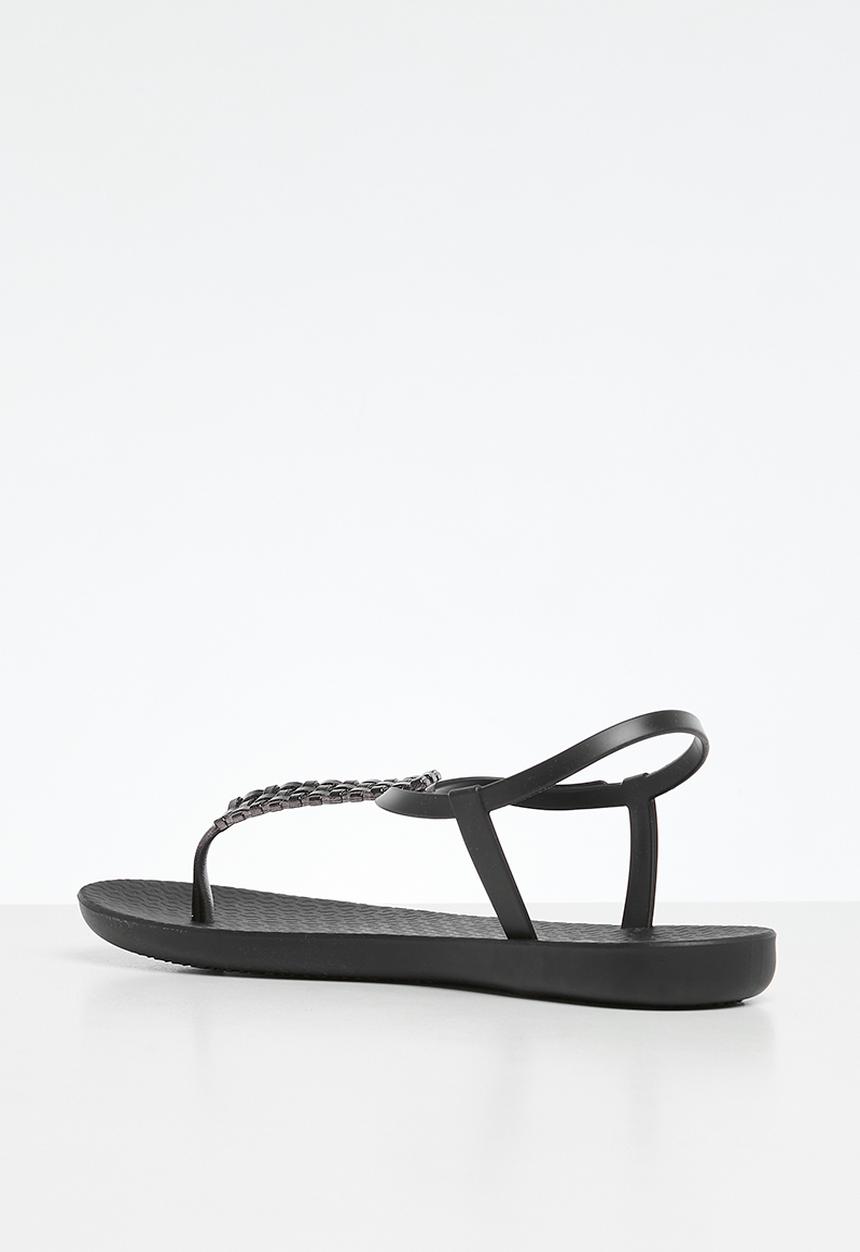 Ipanema - GIL83508 - black silver