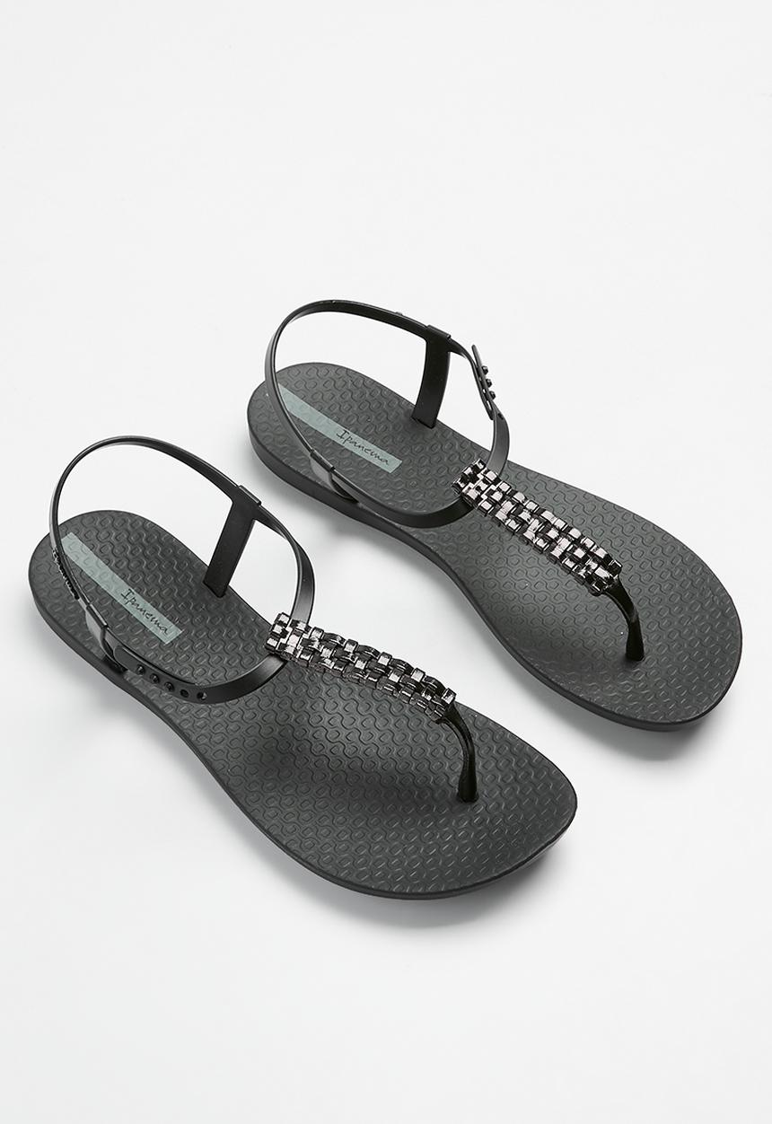 Ipanema - GIL83508 - black silver