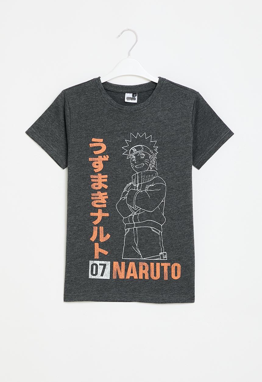 Pop Candy - Naruto-ichiraku - charcoal grey 
