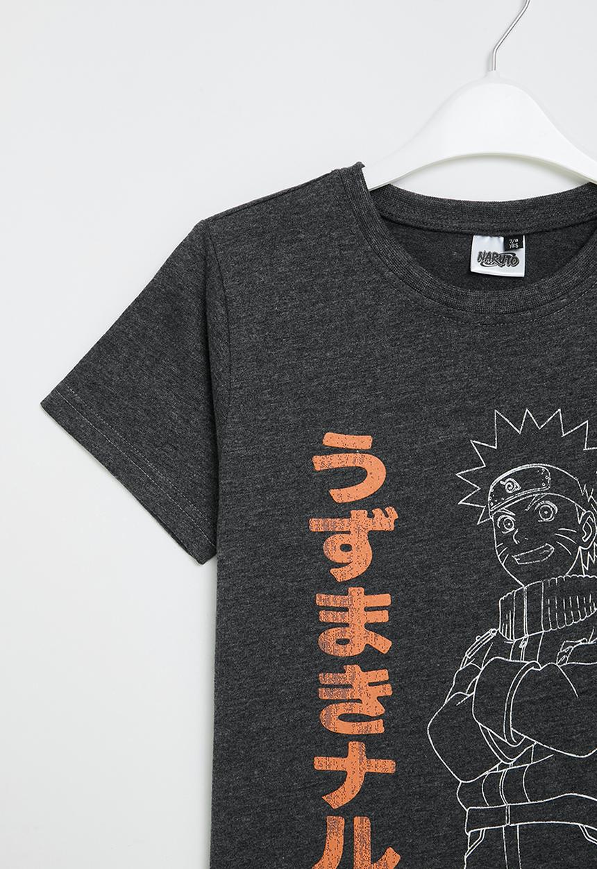 Pop Candy - Naruto-ichiraku - charcoal grey 