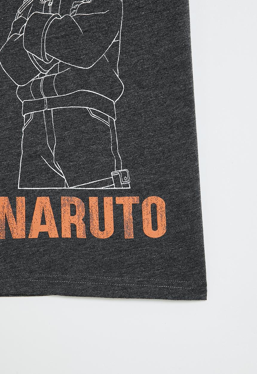 Pop Candy - Naruto-ichiraku - charcoal grey 