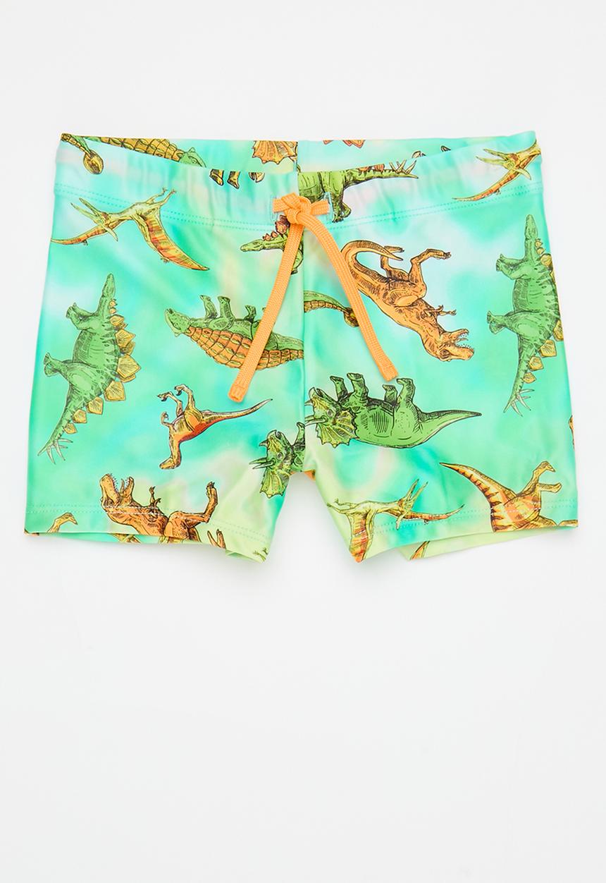 H&M - Swimming trunks -  turquoise