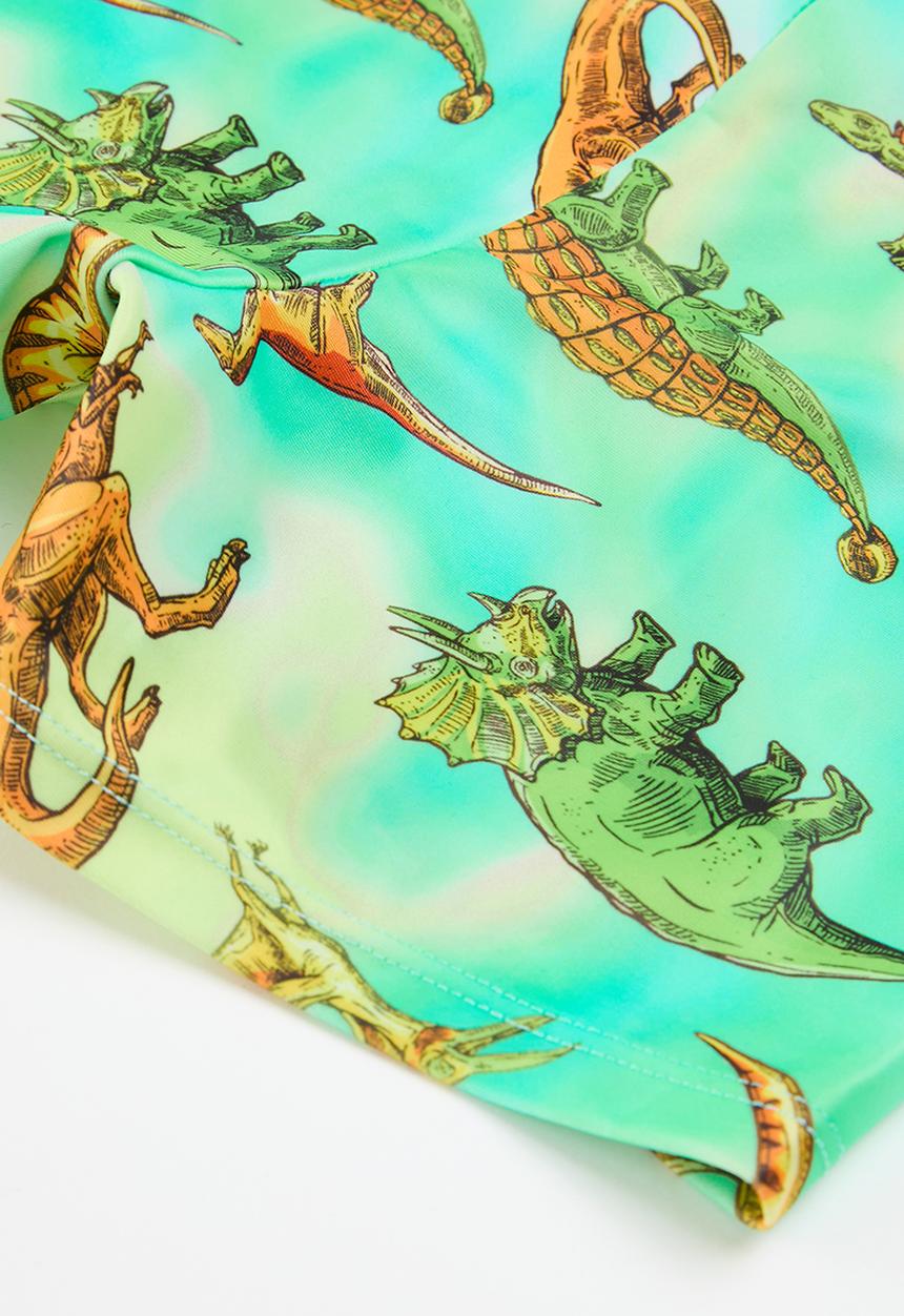 H&M - Swimming trunks -  turquoise