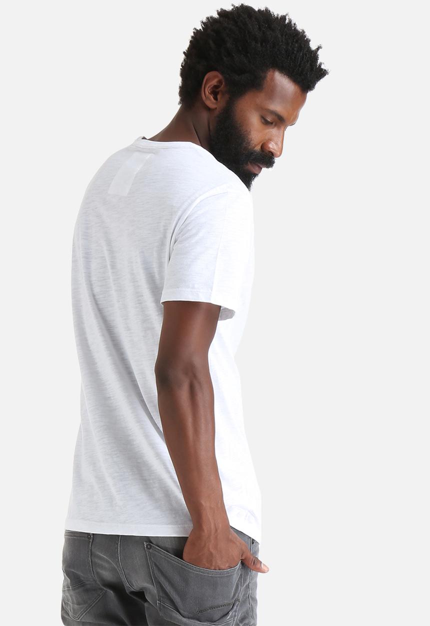 G-STAR - Mazuren T-Shirt