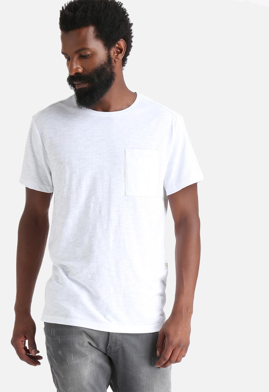 G-STAR - Mazuren T-Shirt