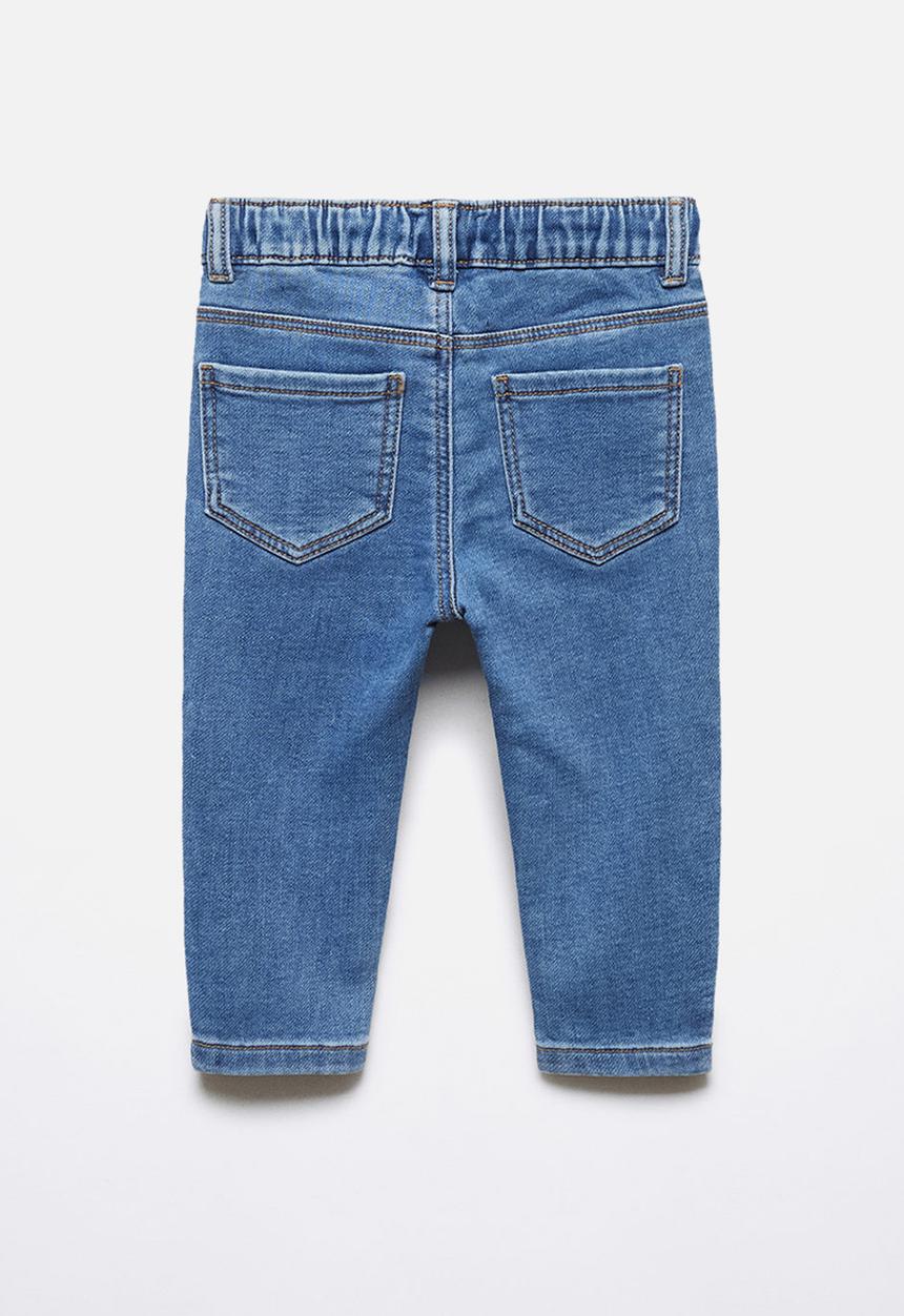 MANGO - Jeans pablo - denim