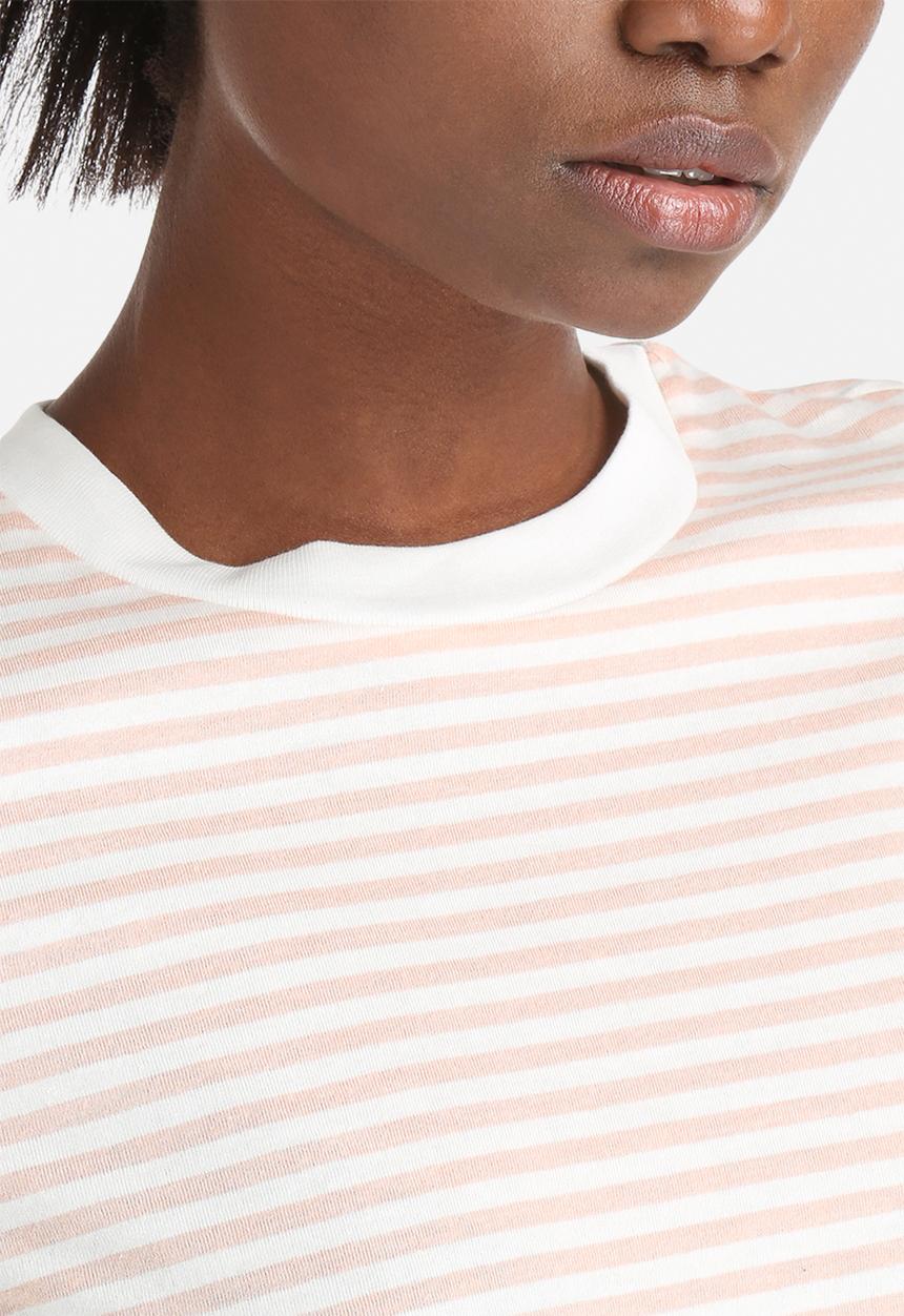 Selected Femme - My Perfect Striped Tee