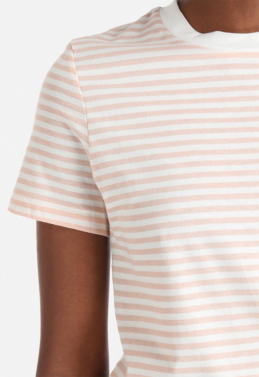 Selected Femme - My Perfect Striped Tee
