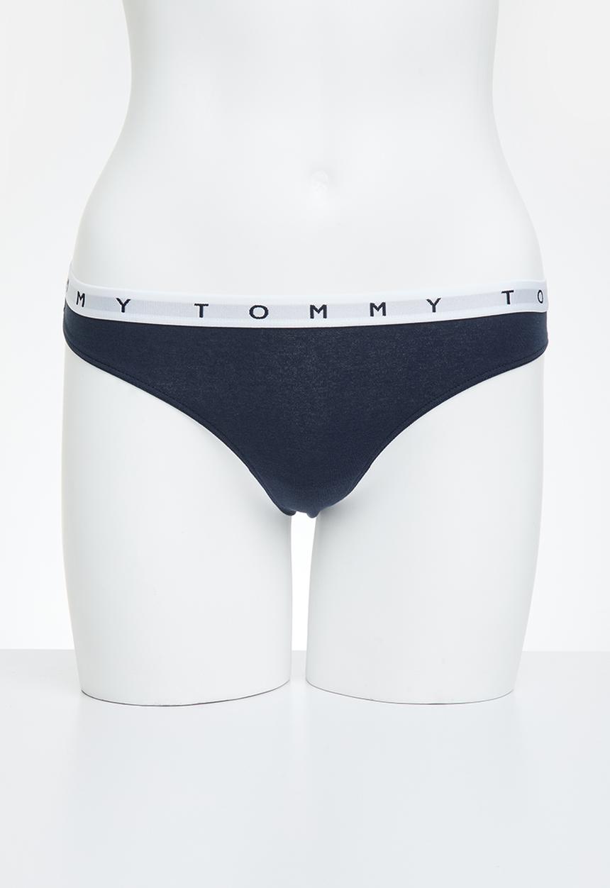 Tommy Hilfiger - 3 Pack thong - multi