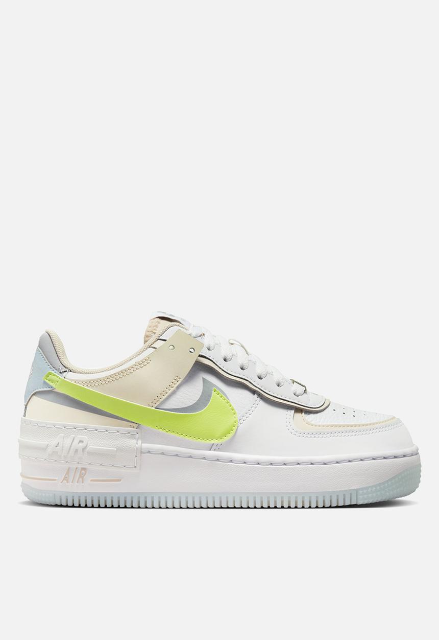 Nike - Air Force 1 shadow 