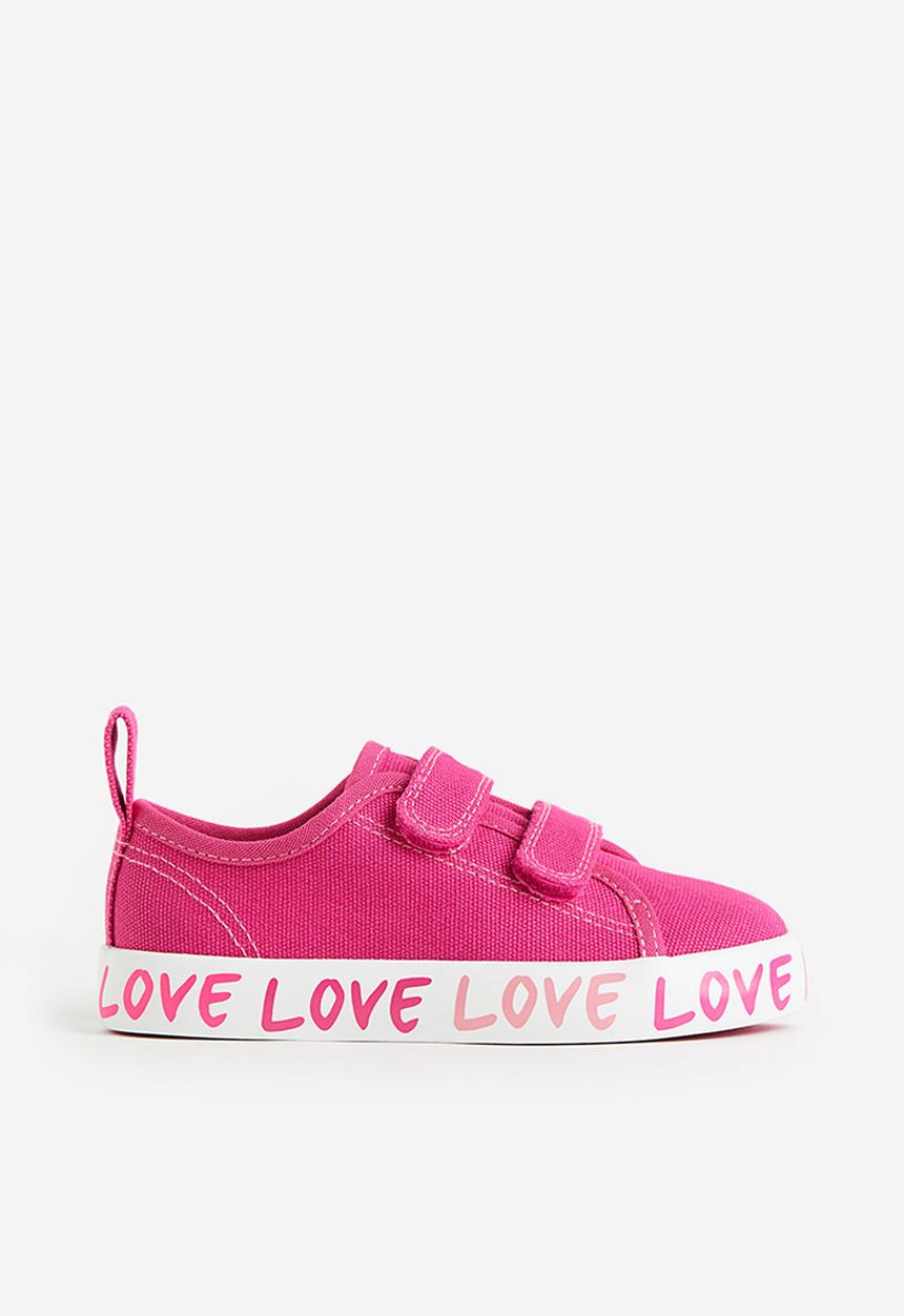 H&M - Trainers - pink