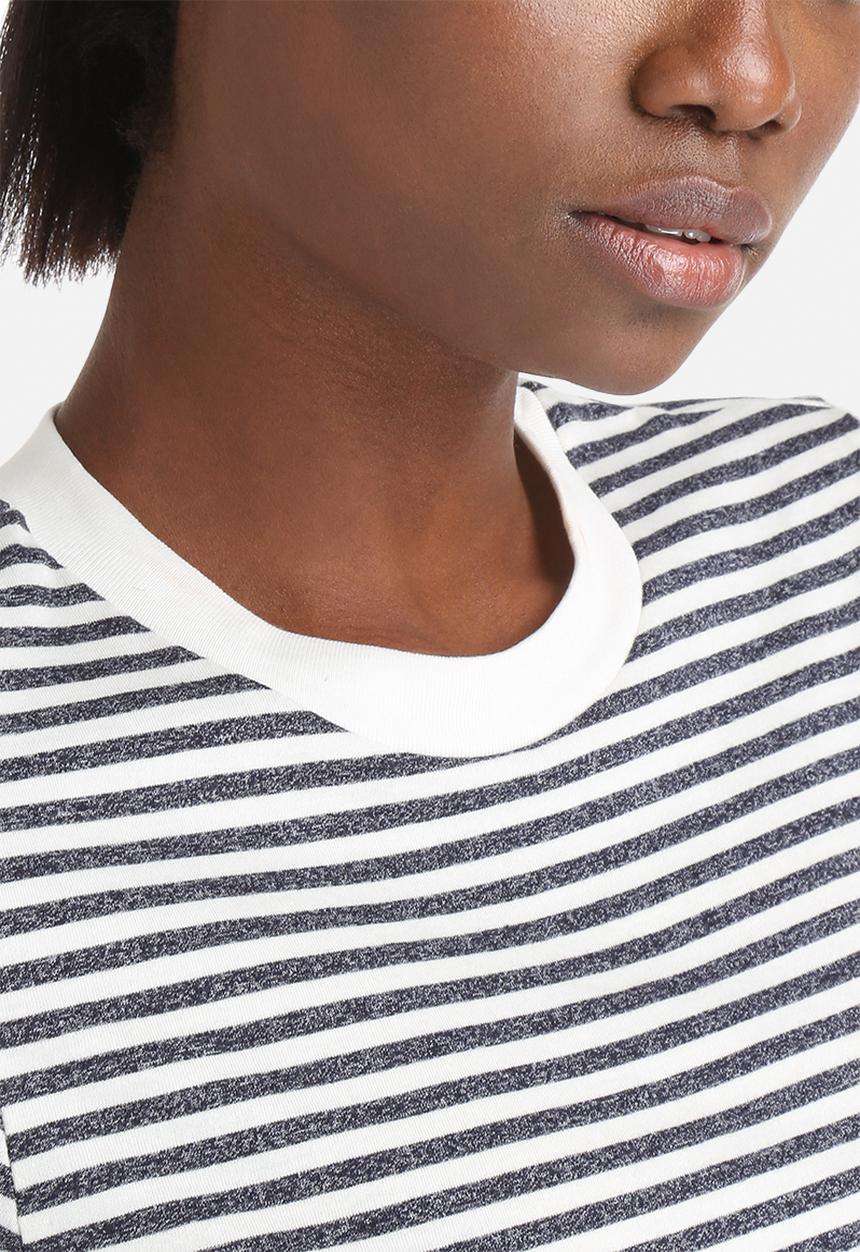Selected Femme - My Perfect Striped Tee