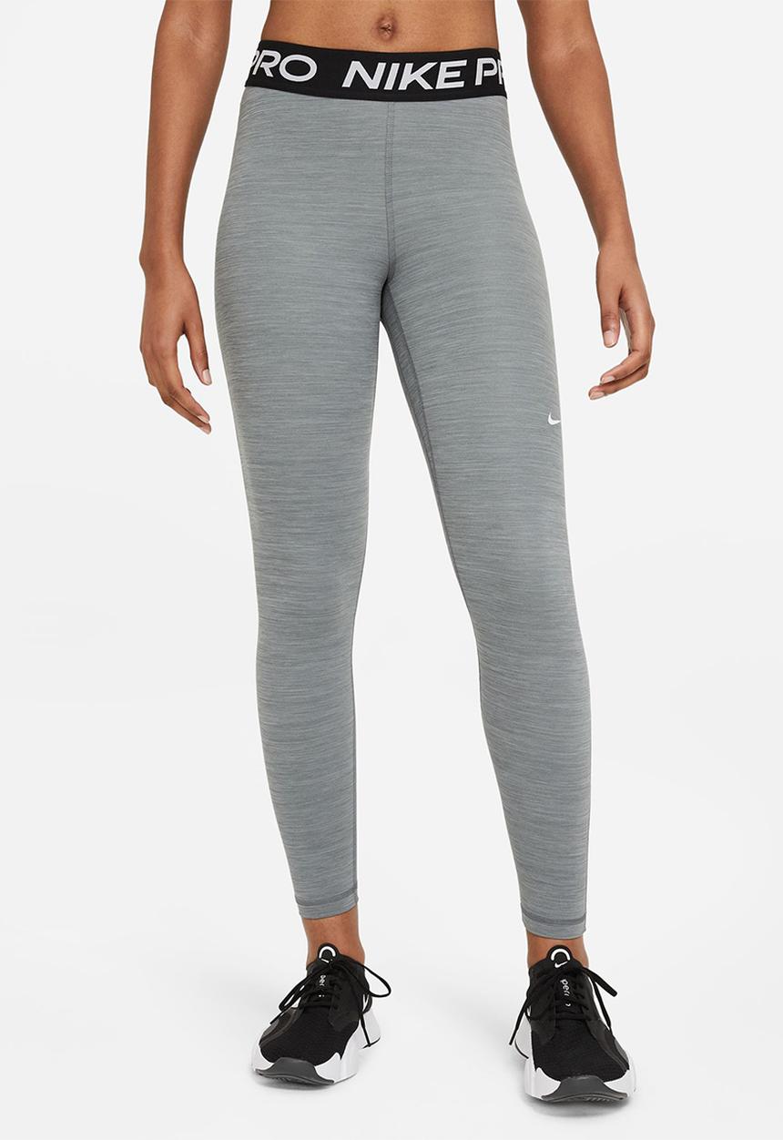 Nike - Nike Pro 365 Tight - smoke grey