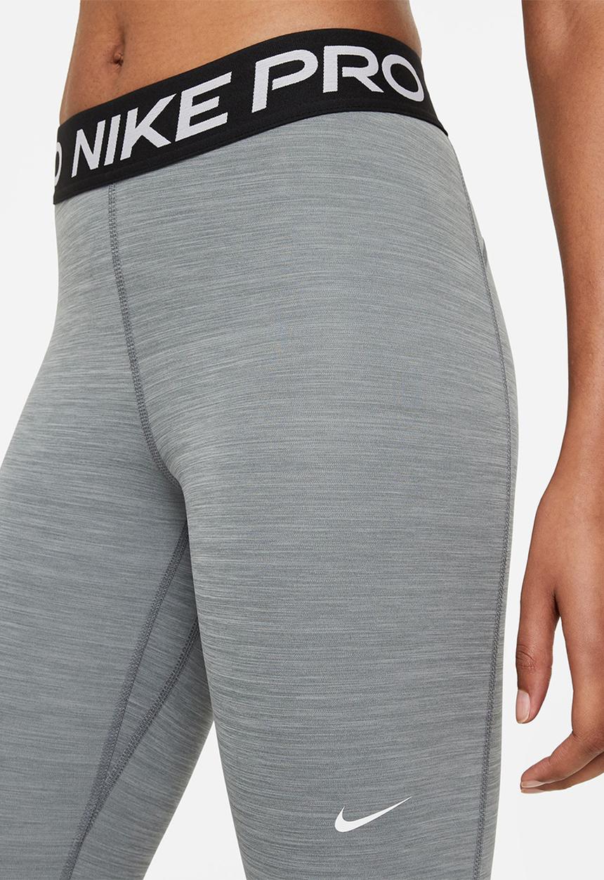 Nike - Nike Pro 365 Tight - smoke grey