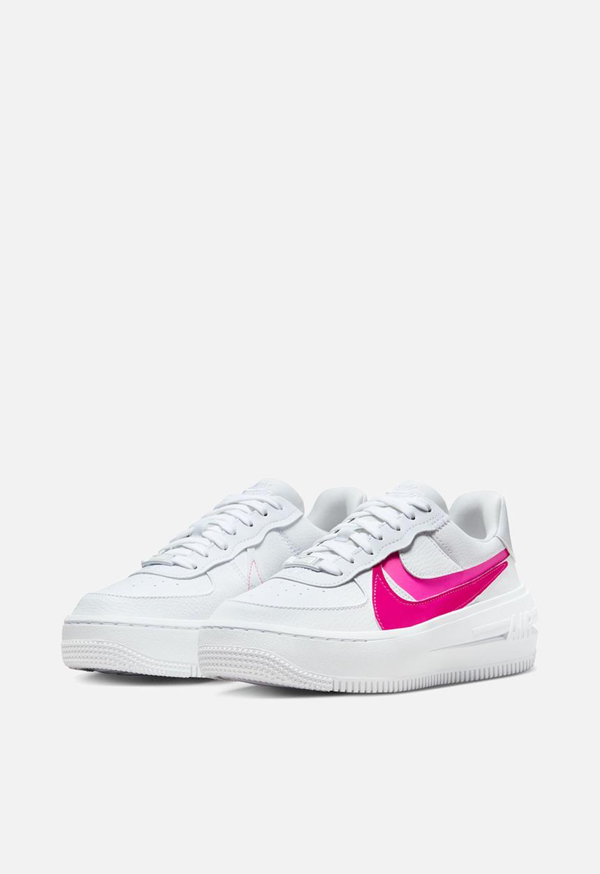 Nike - Air Force 1 plt.af.orm