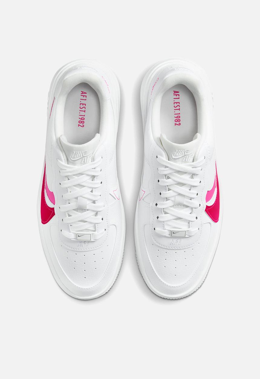 Nike - Air Force 1 plt.af.orm
