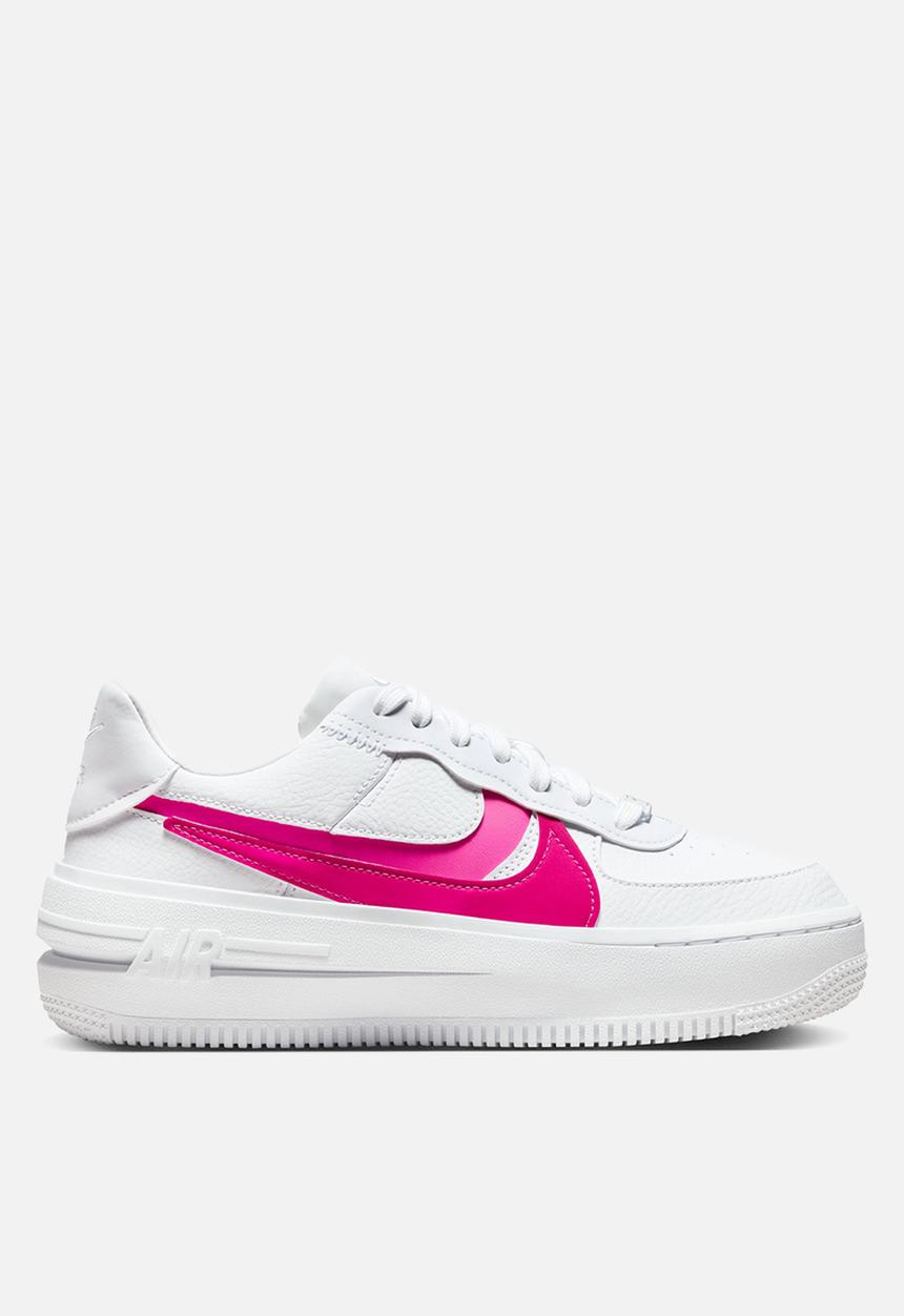 Nike - Air Force 1 plt.af.orm