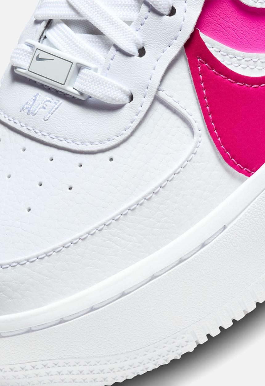Nike - Air Force 1 plt.af.orm