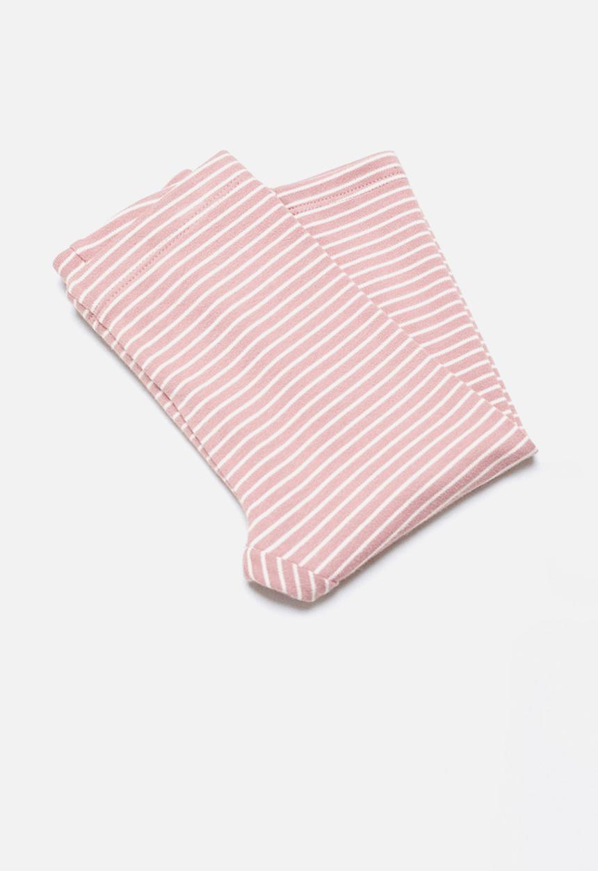 MANGO - Leggings softer - pink