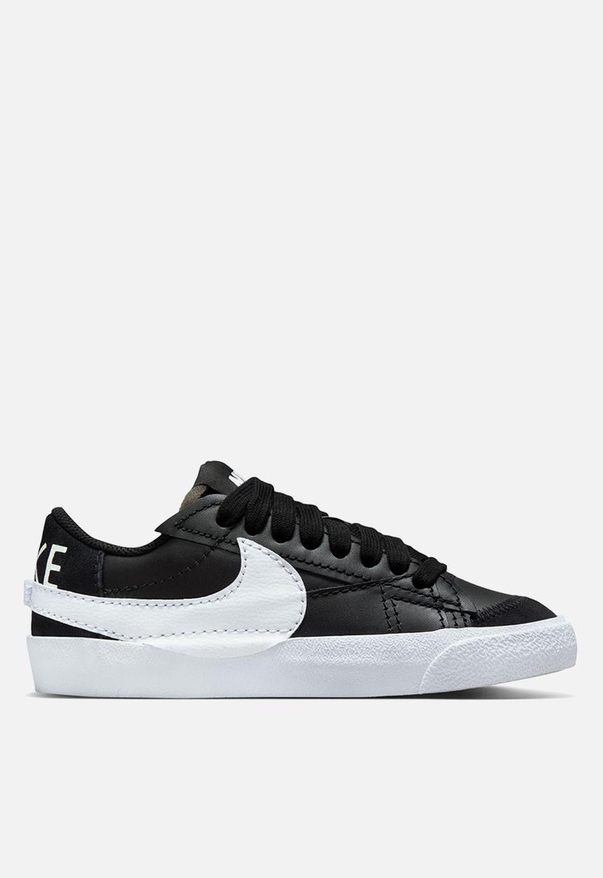 Nike - Blazer lo'77 jumbo