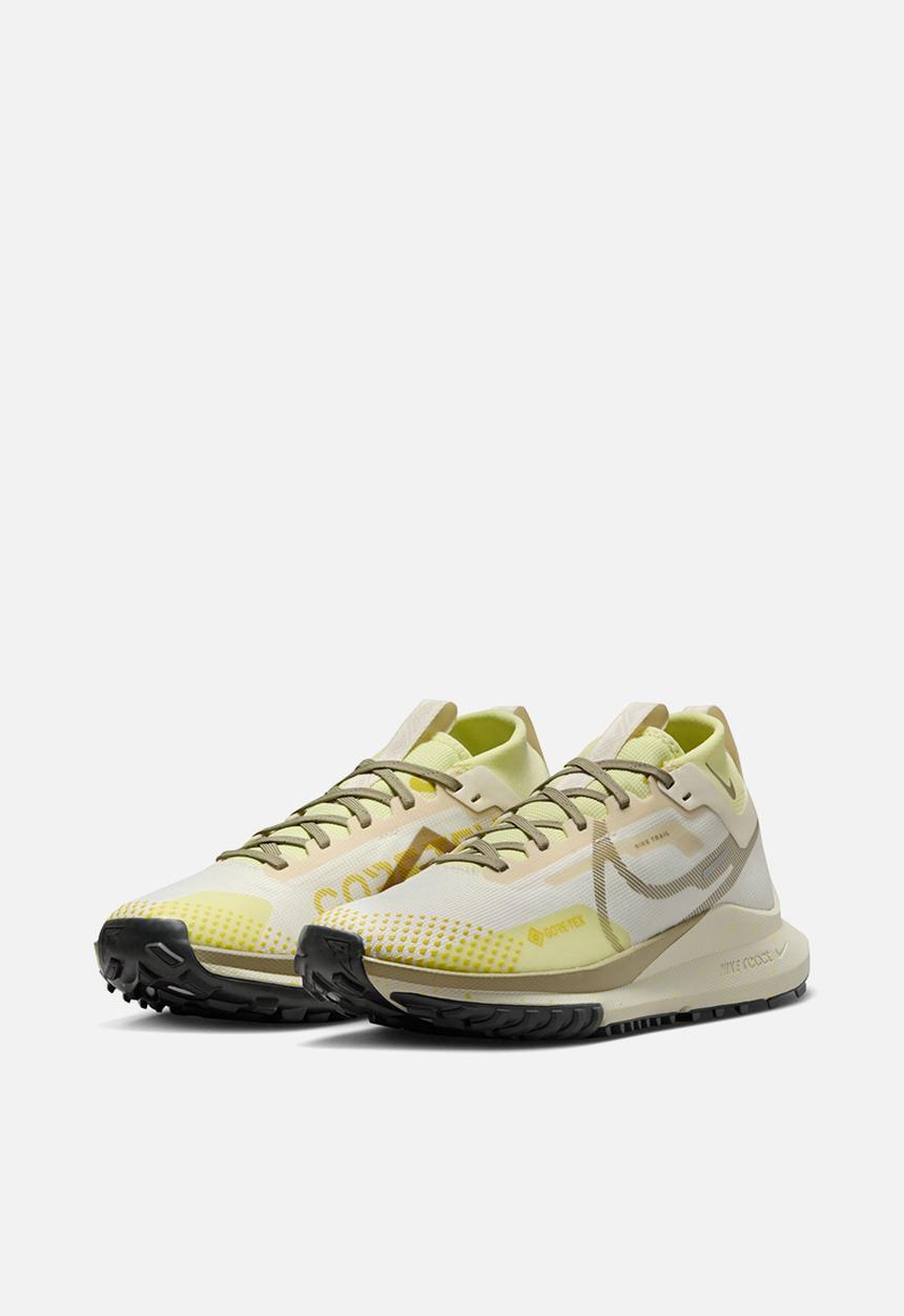 Nike - Pegasus Trail 4 Gore-Tex 