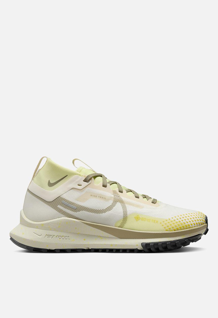 Pegasus Trail 4 Gore-Tex - Dj7929-101 - Pale Ivory/Neutral Olive