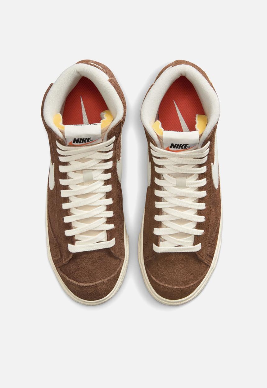 Nike - Blazer mid '77 vintage