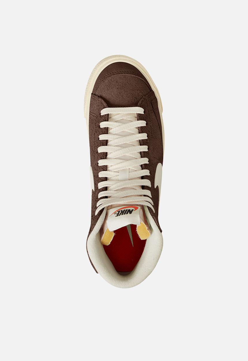 Nike - Blazer mid '77 vintage