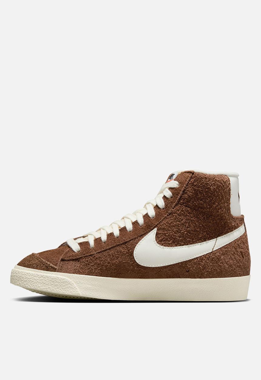 Nike - Blazer mid '77 vintage