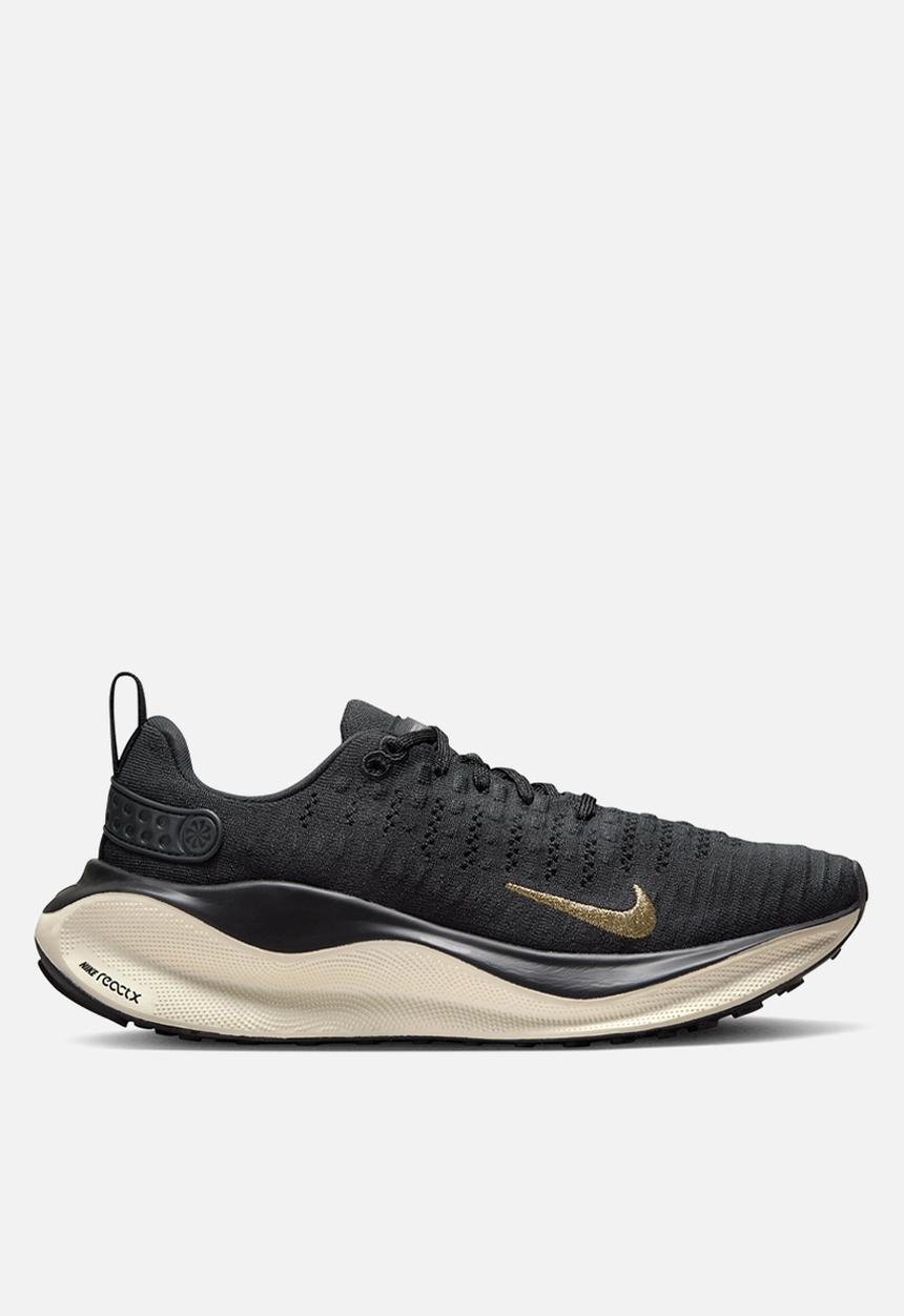 Nike - React Infinity run flyknit 4