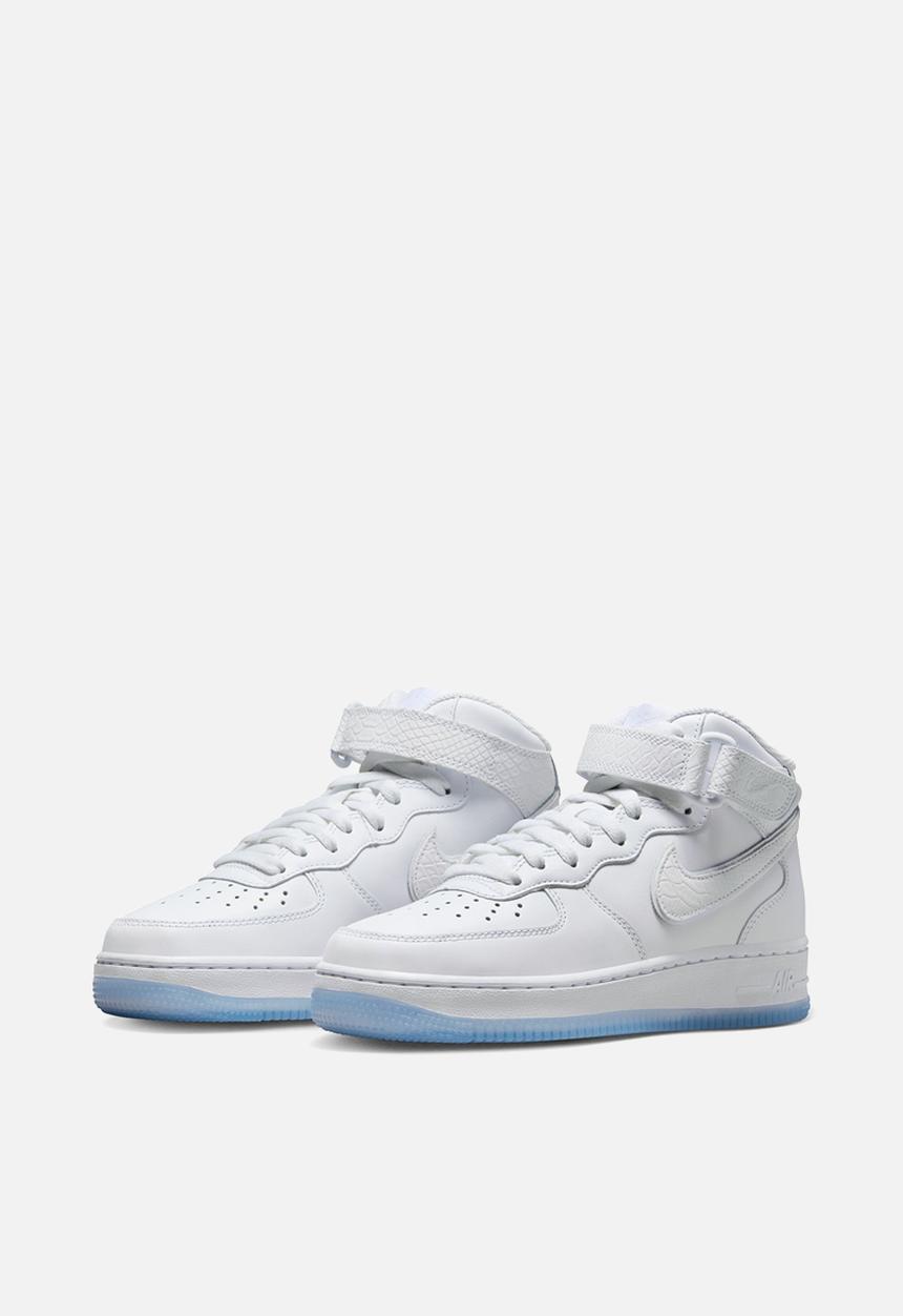 Nike - AF1 mid "Year of the Dragon"