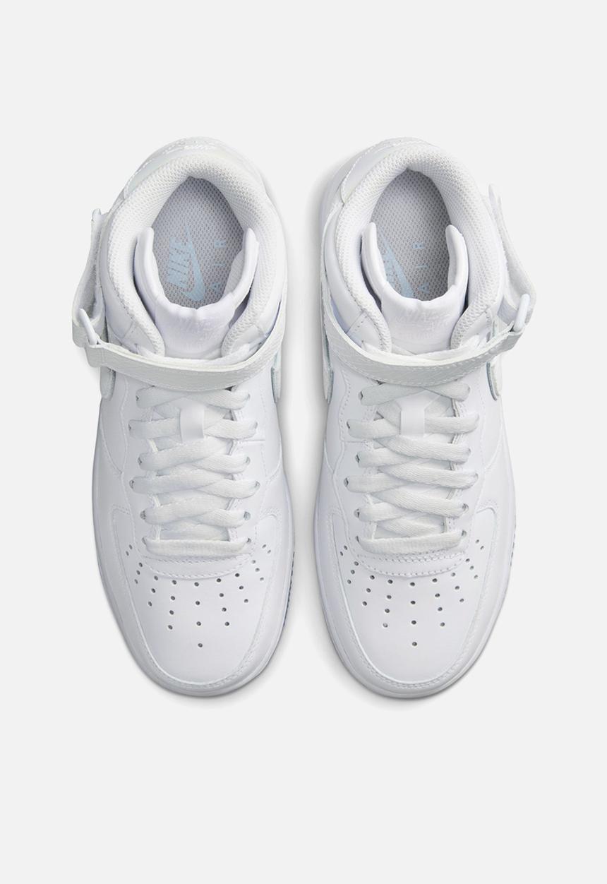 Nike - AF1 mid "Year of the Dragon"