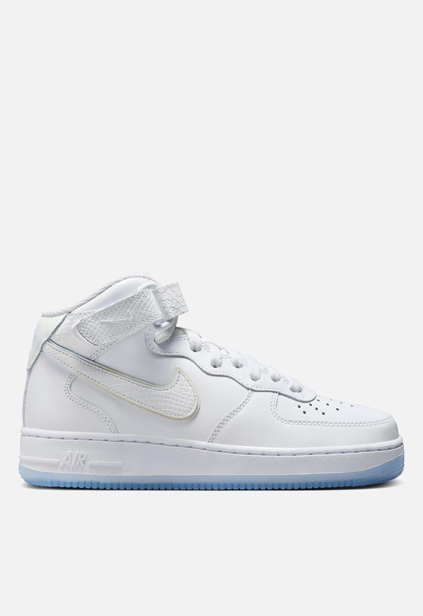Nike - AF1 mid "Year of the Dragon"