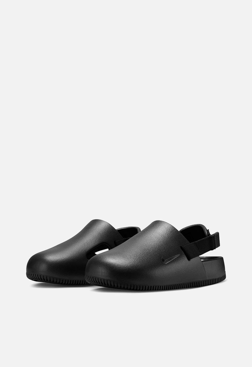 Nike - Calm mule - black
