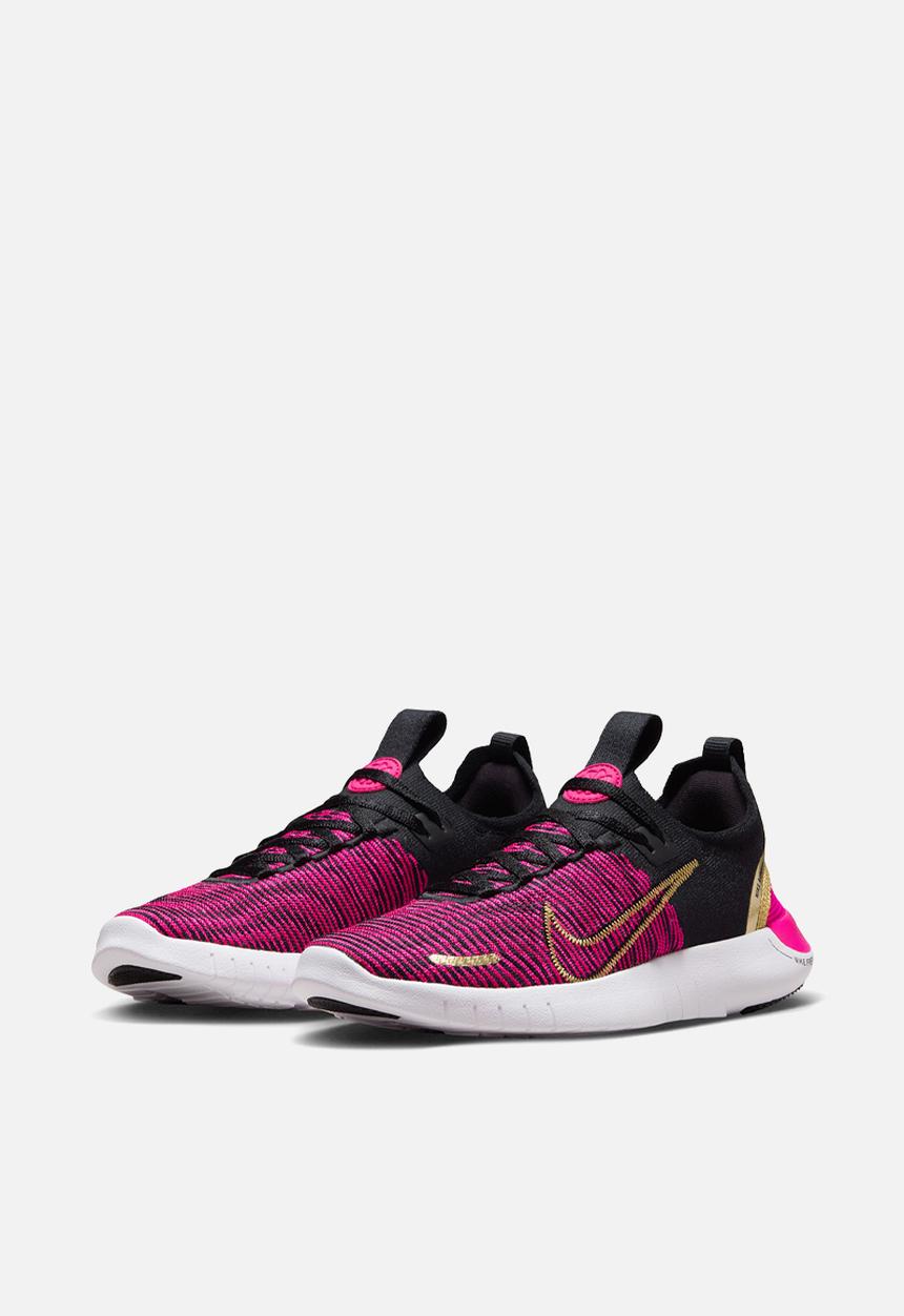 Nike - Free Run flyknit next nature