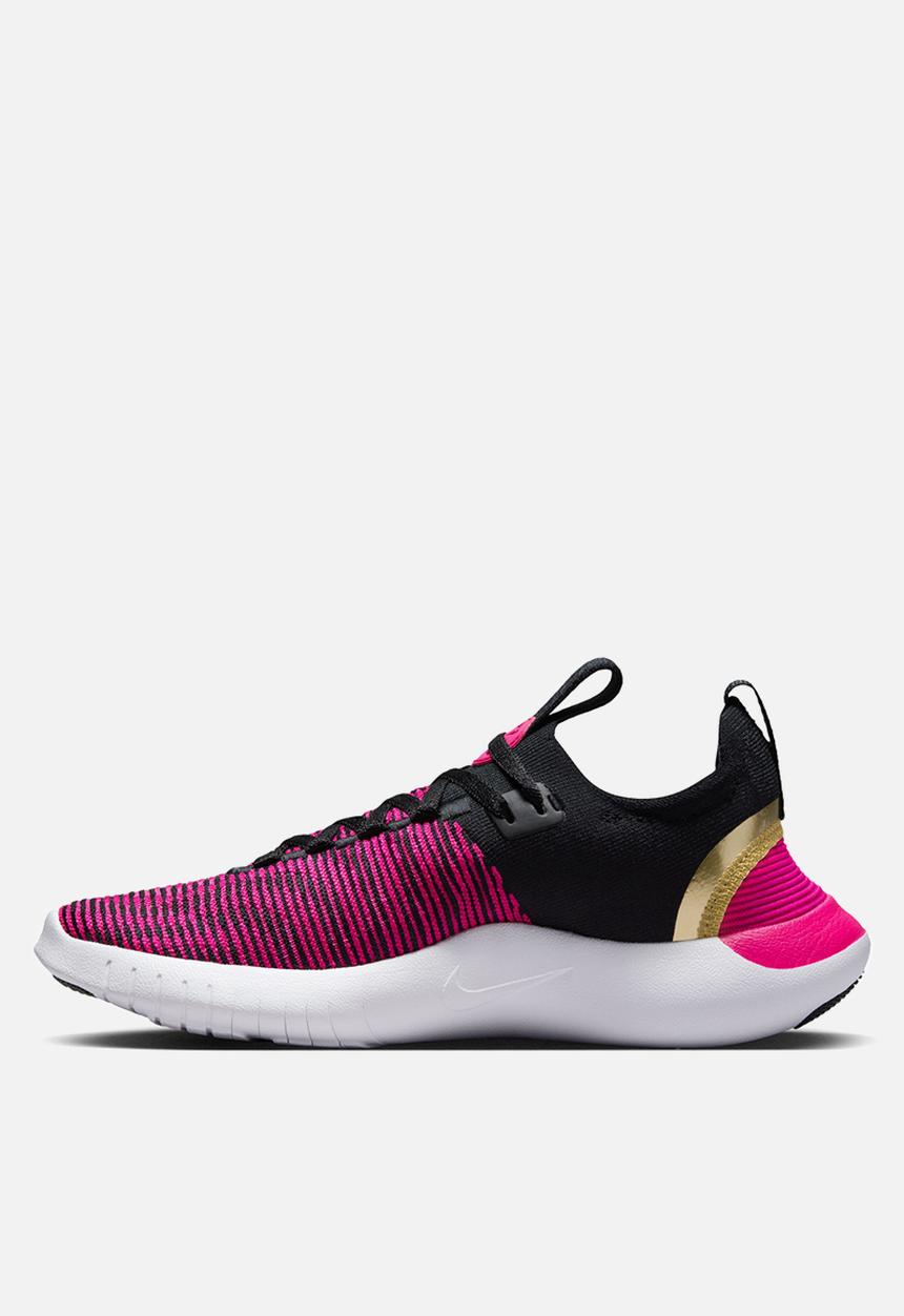 Nike - Free Run flyknit next nature