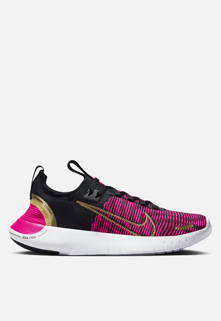 Nike - Free Run flyknit next nature