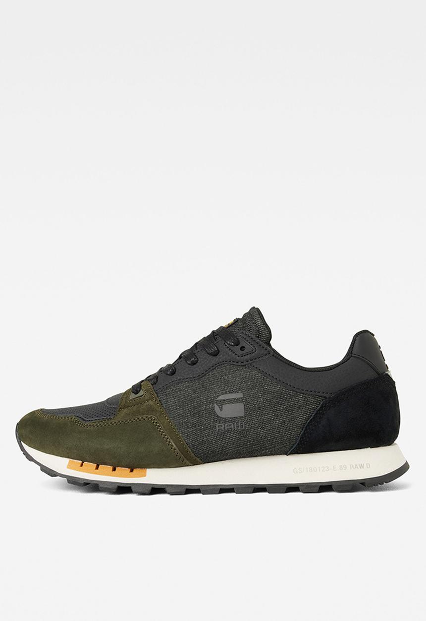 G-STAR - Track iii dnm 