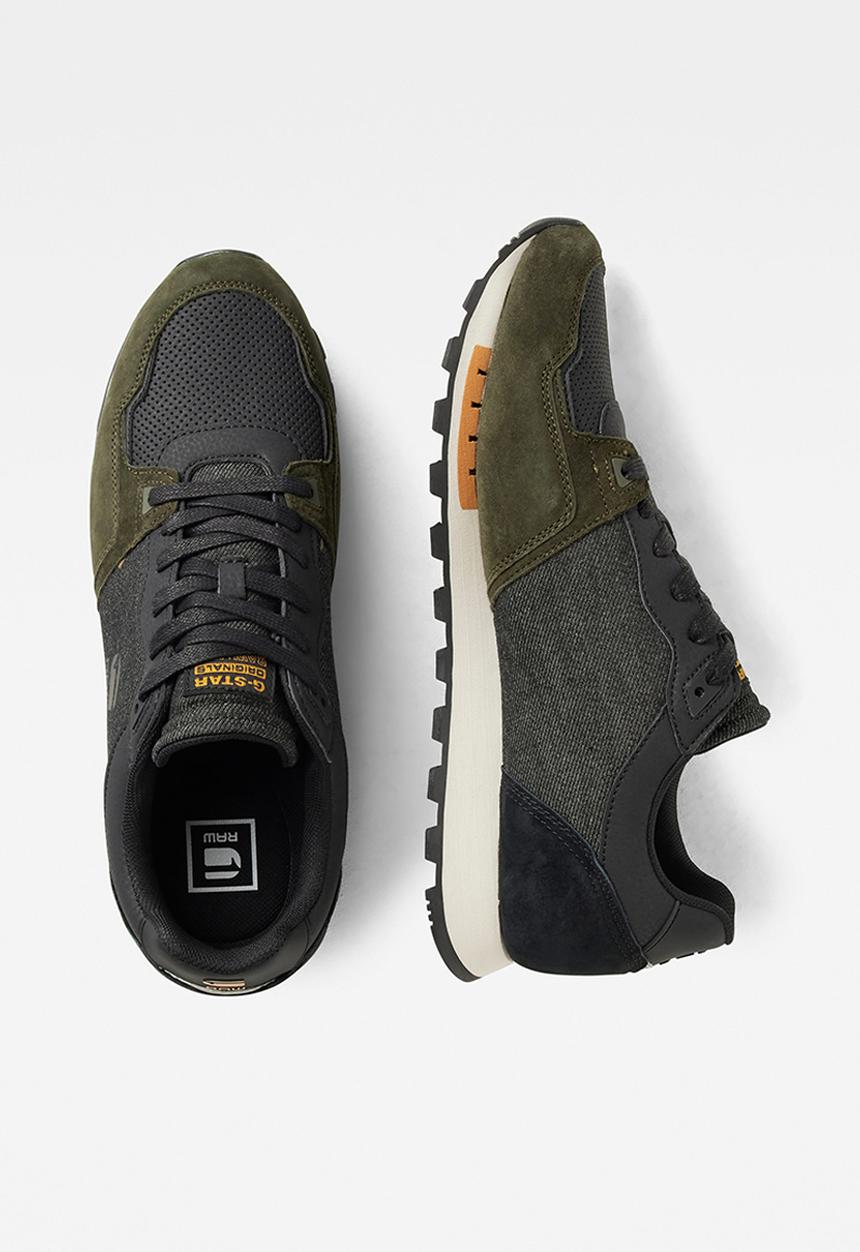 G-STAR - Track iii dnm 