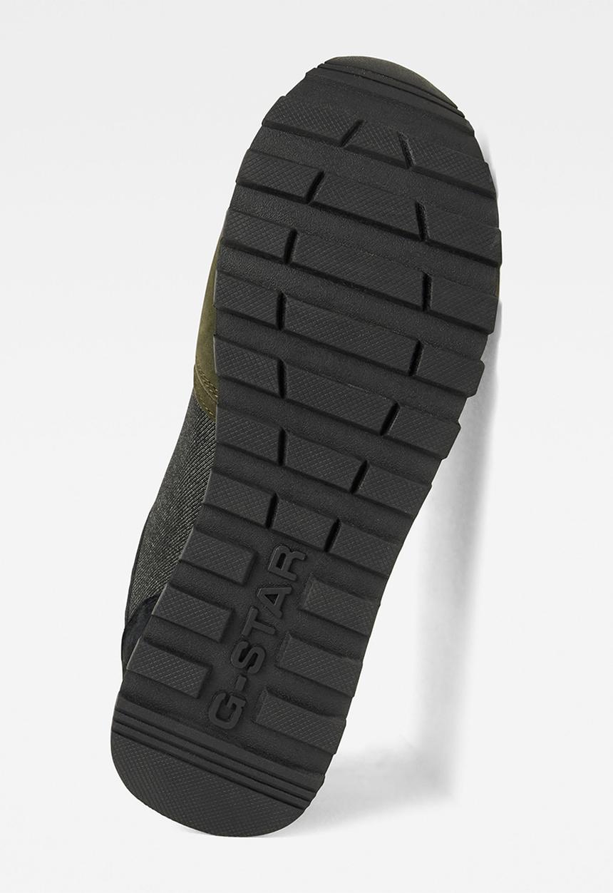 G-STAR - Track iii dnm 